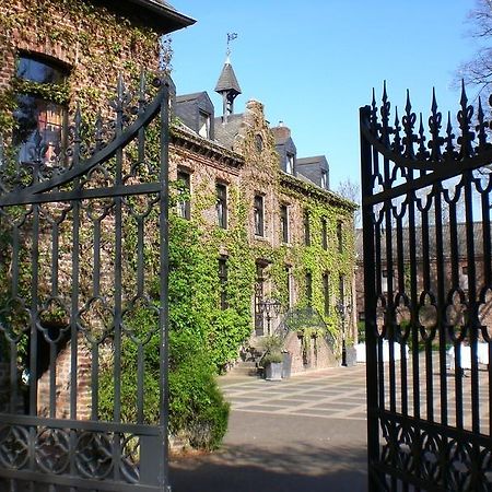 Burg Wegberg Hotel & Eventlocation Luaran gambar