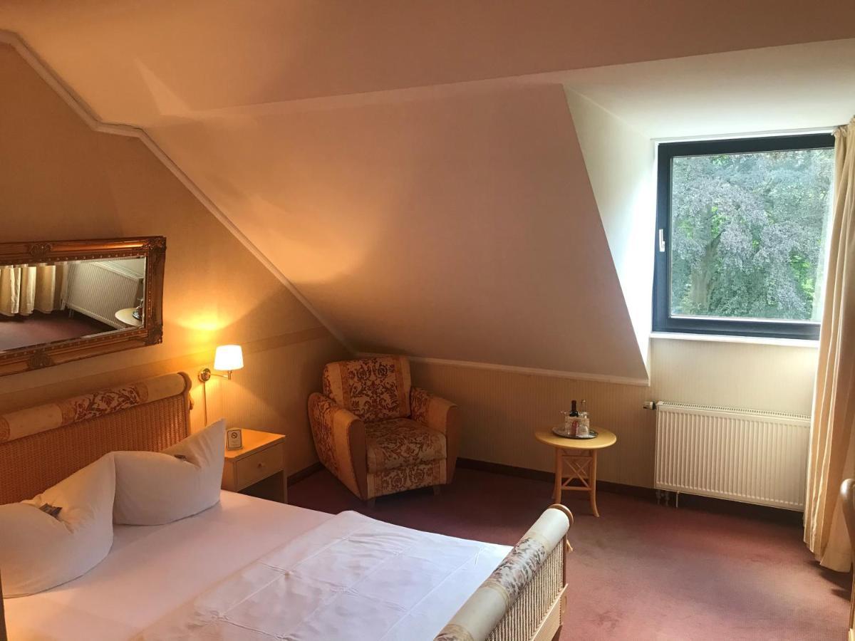 Burg Wegberg Hotel & Eventlocation Luaran gambar