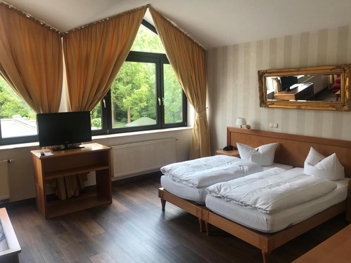 Burg Wegberg Hotel & Eventlocation Luaran gambar