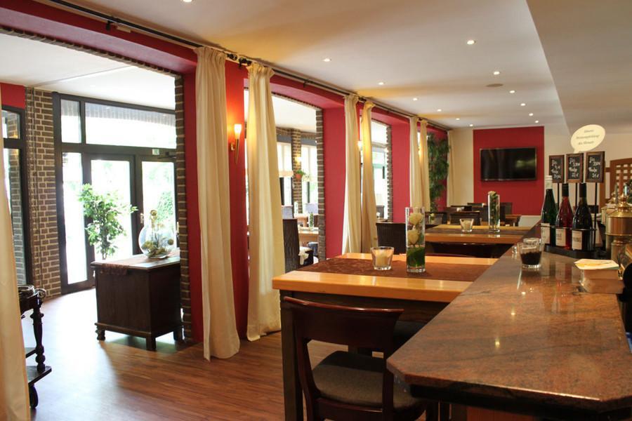 Burg Wegberg Hotel & Eventlocation Luaran gambar