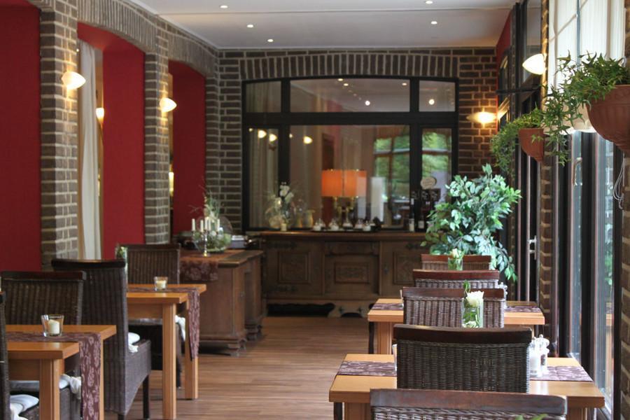 Burg Wegberg Hotel & Eventlocation Luaran gambar