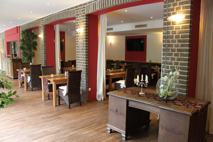 Burg Wegberg Hotel & Eventlocation Luaran gambar