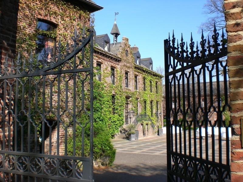 Burg Wegberg Hotel & Eventlocation Luaran gambar