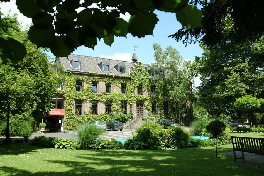 Burg Wegberg Hotel & Eventlocation Luaran gambar