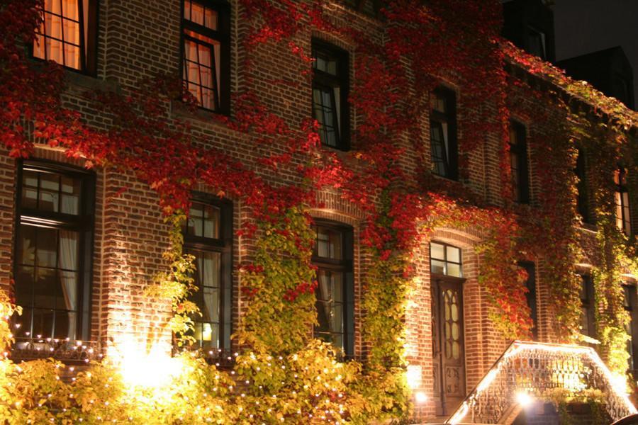 Burg Wegberg Hotel & Eventlocation Luaran gambar