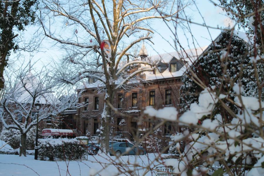 Burg Wegberg Hotel & Eventlocation Luaran gambar