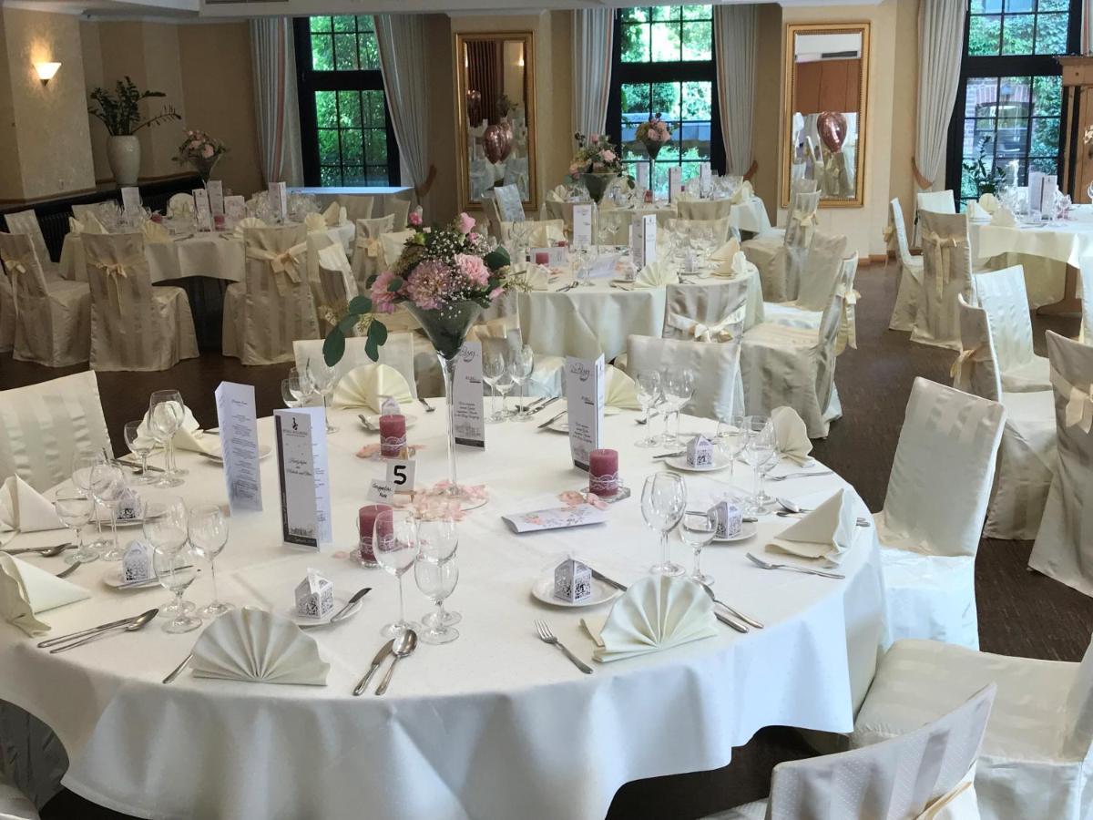 Burg Wegberg Hotel & Eventlocation Luaran gambar