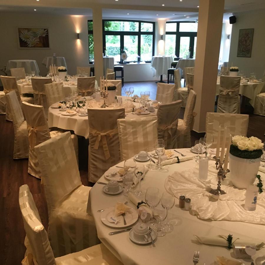 Burg Wegberg Hotel & Eventlocation Luaran gambar