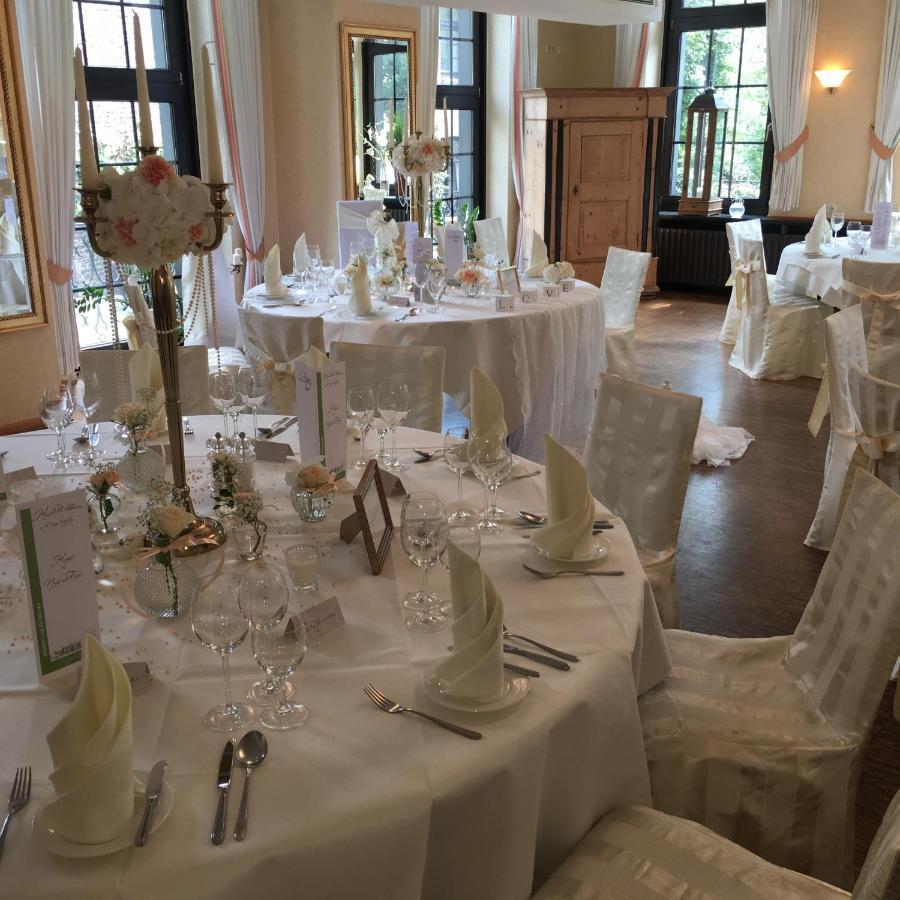 Burg Wegberg Hotel & Eventlocation Luaran gambar