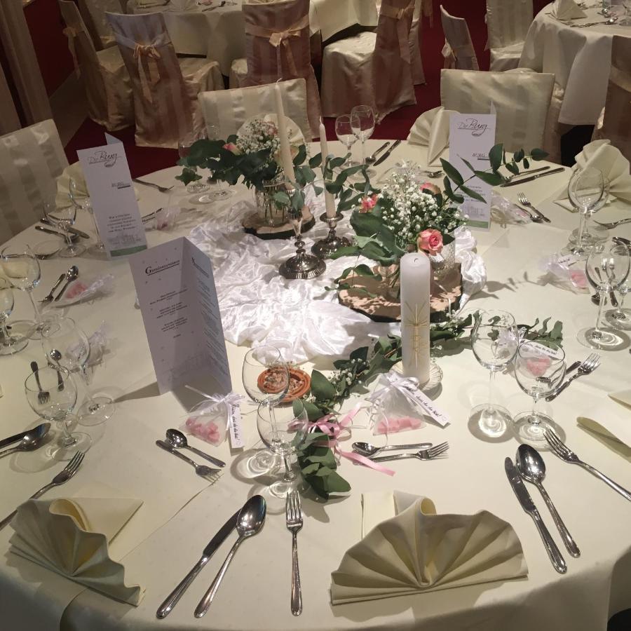 Burg Wegberg Hotel & Eventlocation Luaran gambar