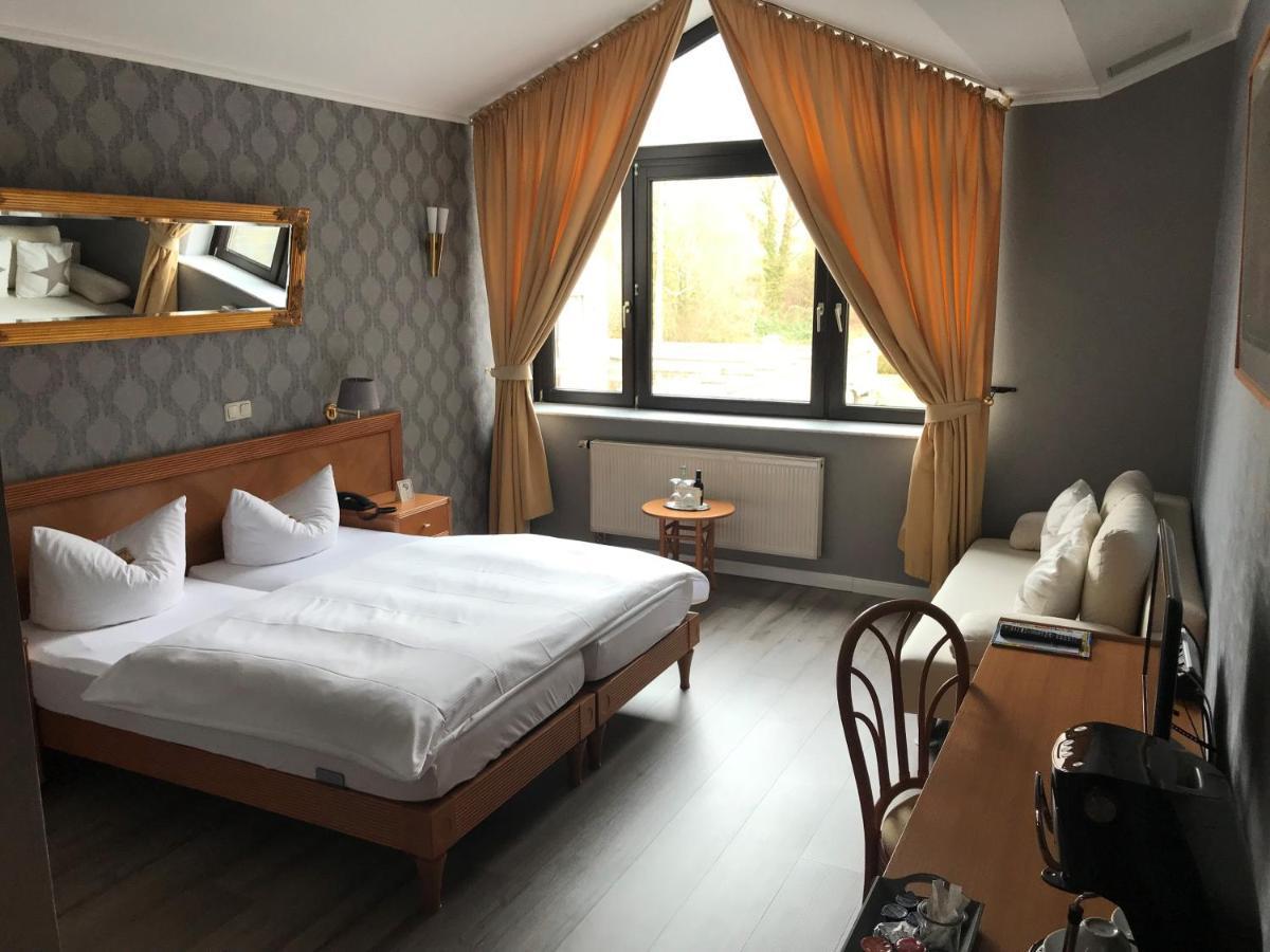 Burg Wegberg Hotel & Eventlocation Luaran gambar