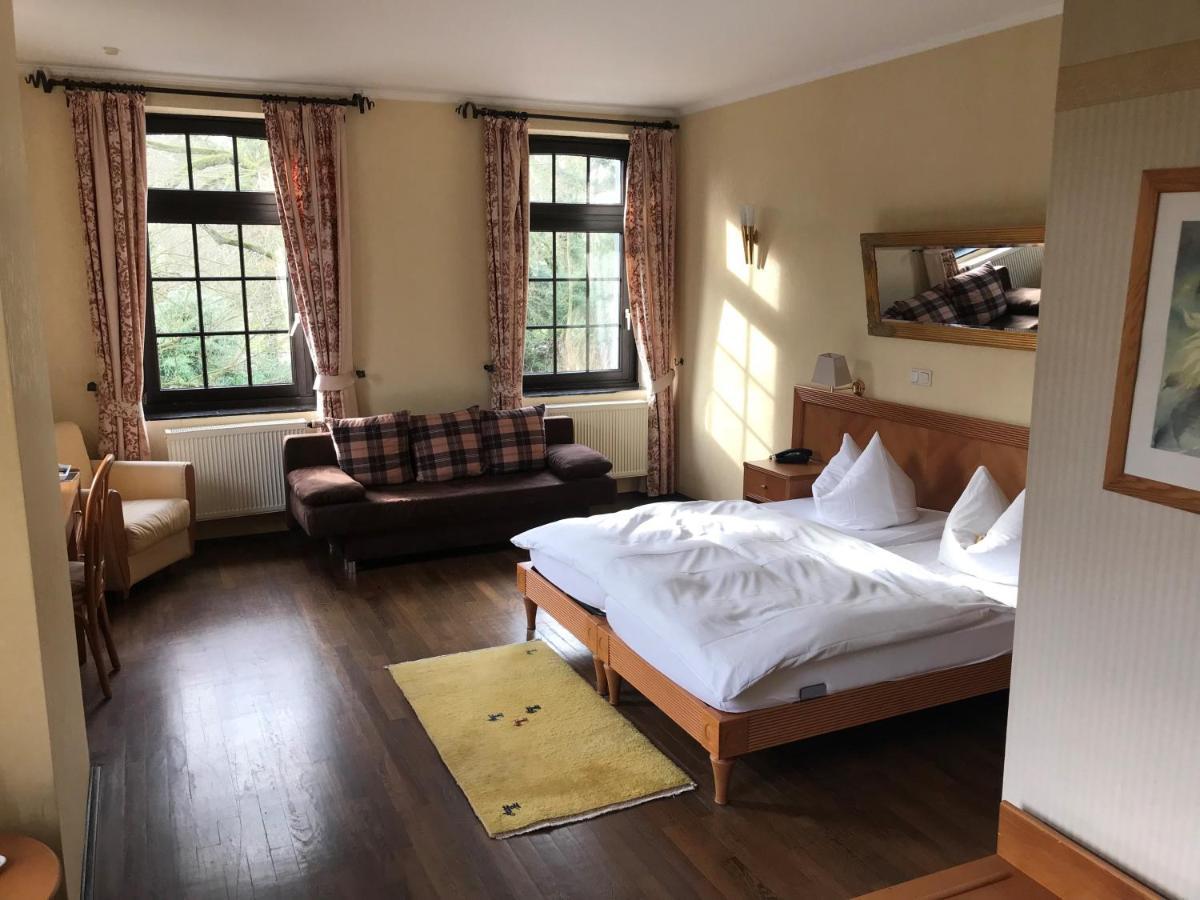 Burg Wegberg Hotel & Eventlocation Luaran gambar