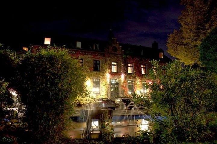 Burg Wegberg Hotel & Eventlocation Luaran gambar