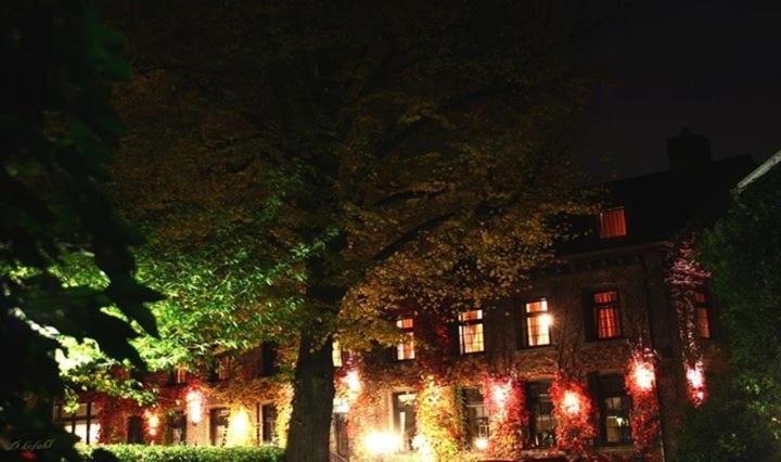 Burg Wegberg Hotel & Eventlocation Luaran gambar