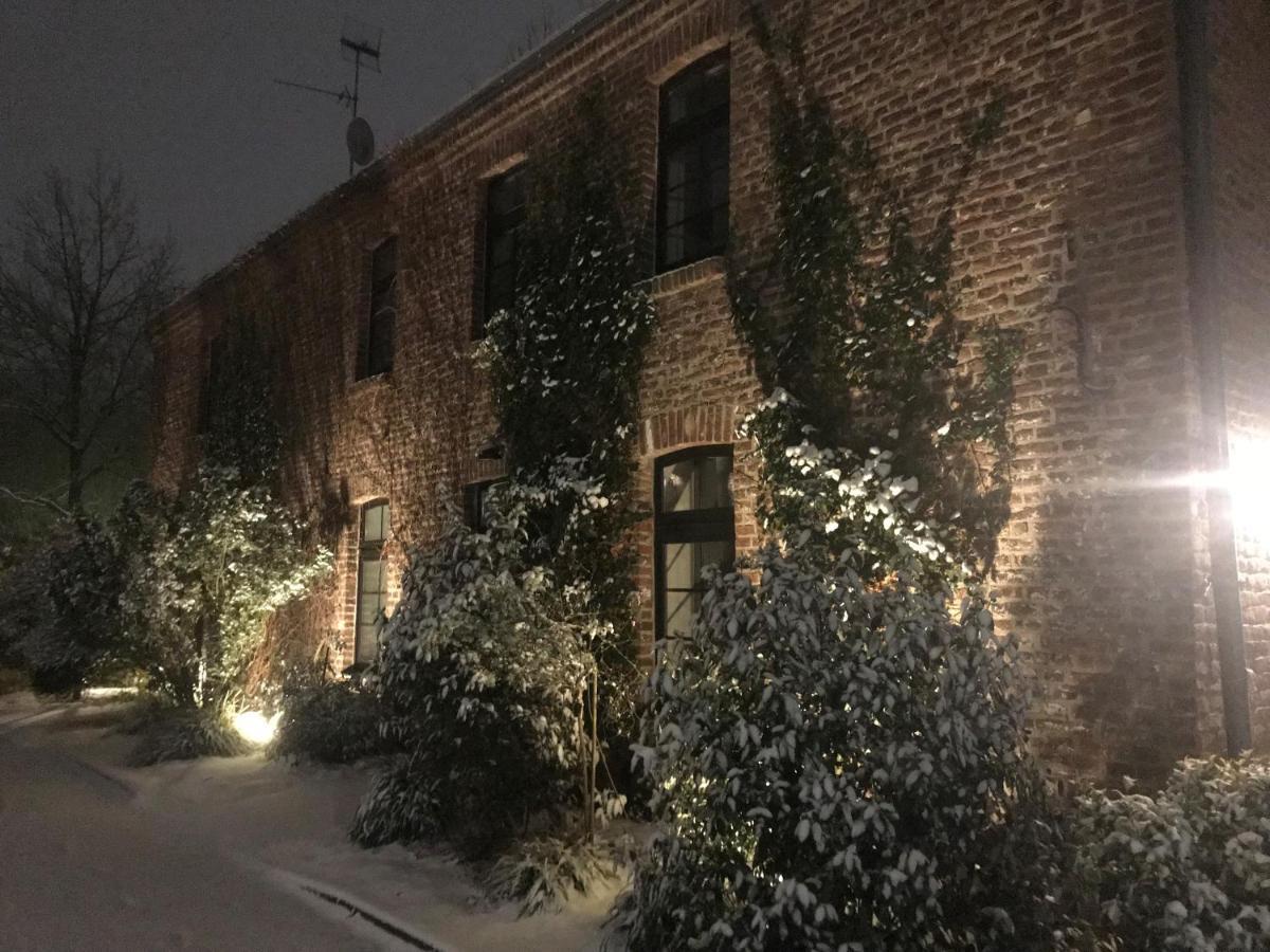 Burg Wegberg Hotel & Eventlocation Luaran gambar